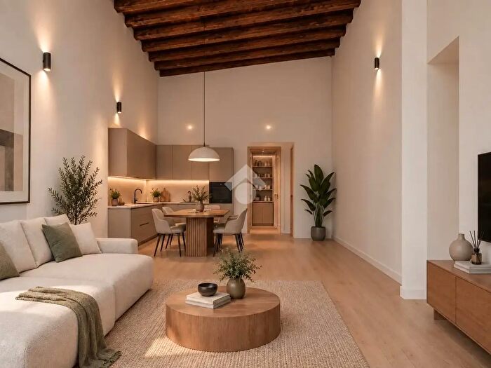 Appartamento bilocale in vendita in Appartamento Fondamenta Savorgnan, Venezia