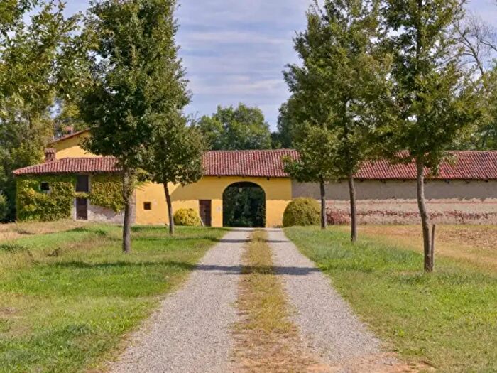 Casa con 6 locali in vendita in Caselle Torinese