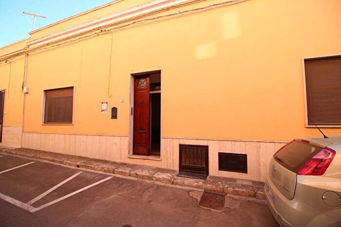 Casa con 6 locali in vendita in Via Plutarco, Manduria