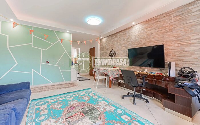 Appartamento trilocale in vendita in Vicolo Chiesa, Grassobbio