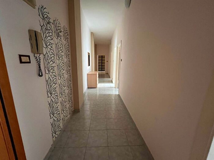 Appartamento con 6 locali in affitto in Musicisti, Modena