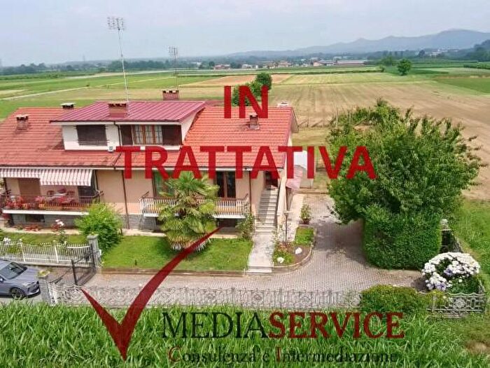 Casa con 5 locali in vendita in Via Ritorto, Peveragno