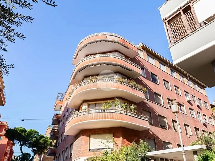 Appartamento in vendita in Roma