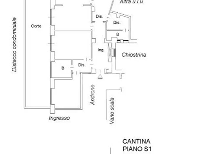 Case in Vendita e in Affitto - 2