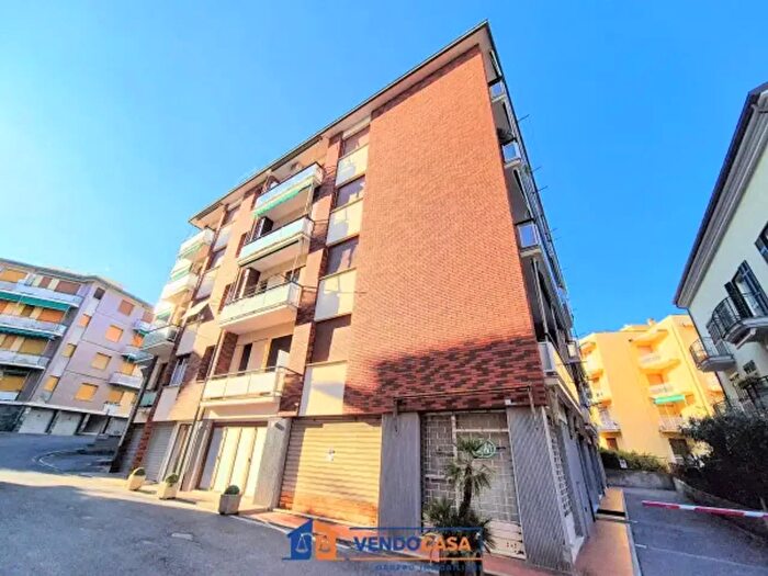 Appartamento bilocale in vendita in Via Piemonte, Finale Ligure