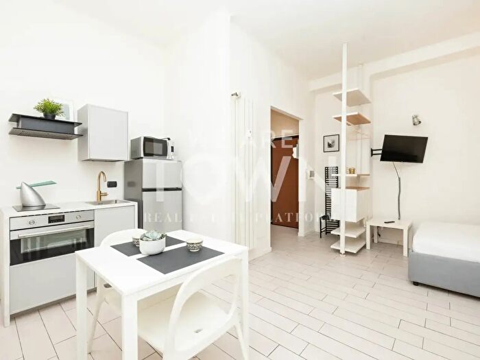 Appartamento monolocale in affitto in Via Sebastiano del Piombo, Milano