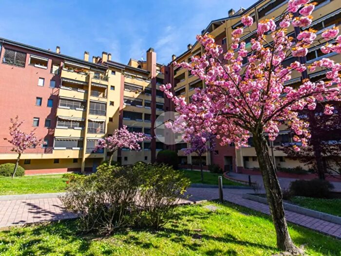 Appartamento bilocale in vendita in Via Eugenio Curiel, Rozzano