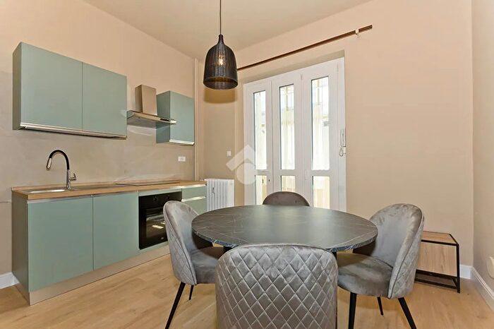 Appartamento bilocale in vendita in Via Juvarra, Orbassano