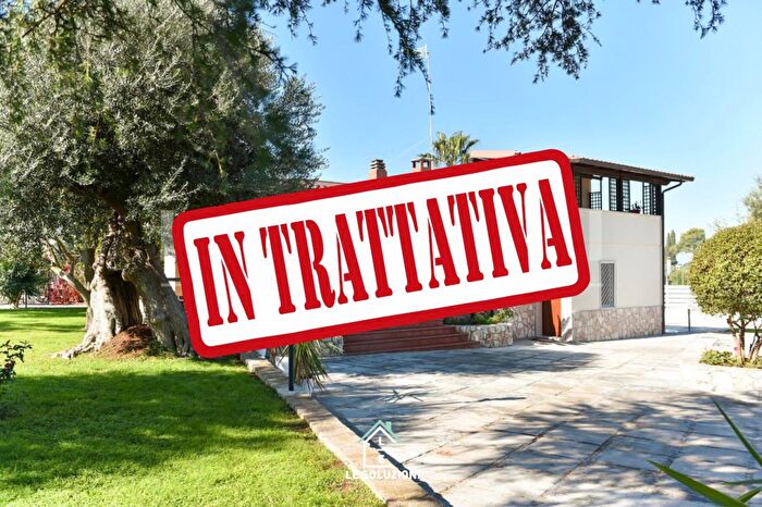 Casa con 5 locali in vendita in Contrada Monte Tubiolo Snc, Polignano A Mare