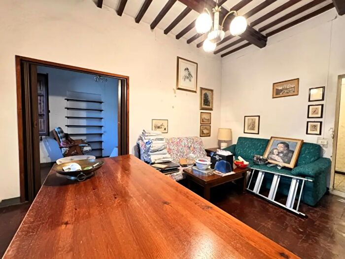 Appartamento quadrilocale in vendita in Rieste, Poggibonsi