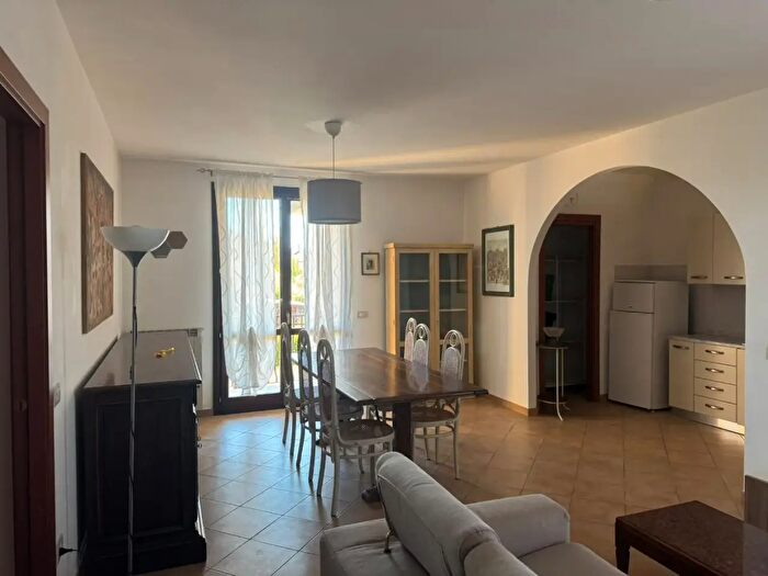Appartamento trilocale in affitto in Ponsacco
