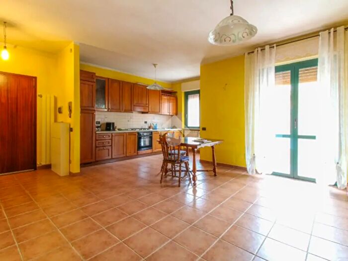 Appartamento trilocale in vendita in Via Mocenigo, Vestone