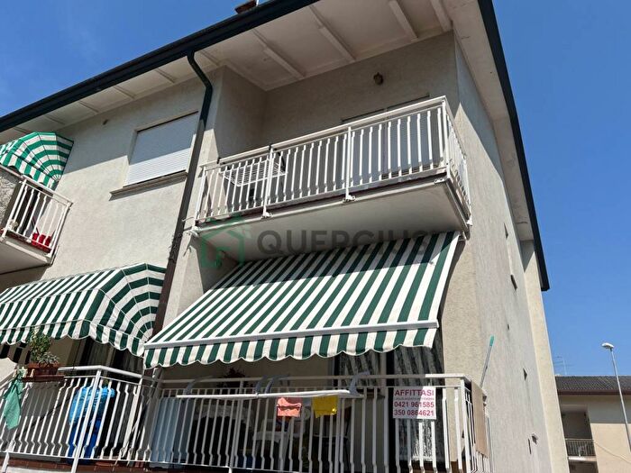 Appartamento in affitto in Via Danimarca, Lido Est, Jesolo
