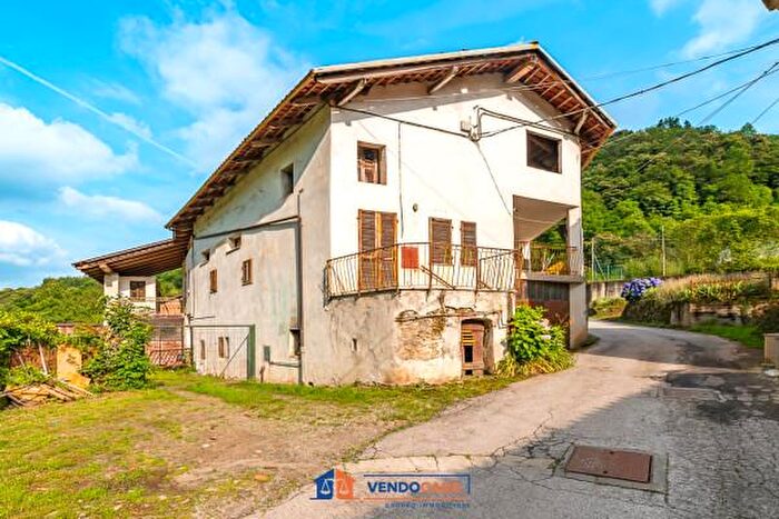 Case in Vendita e in Affitto - 2