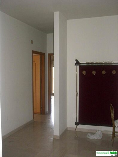 Appartamento con 5 locali in affitto in Via Luigi Sturzo, Agrigento