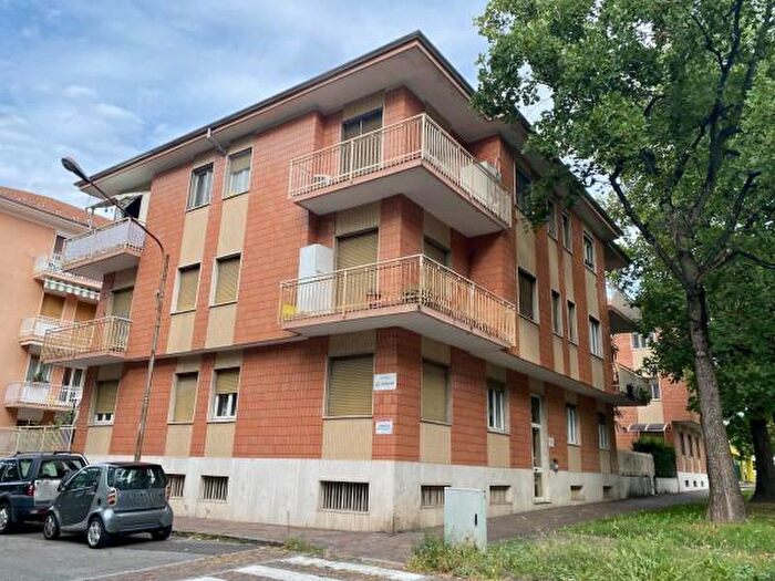 Appartamento quadrilocale in vendita in Corso Europa, Biella