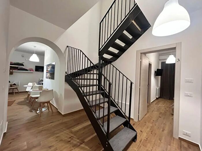 Appartamento quadrilocale in vendita in Via Empedocle, Agrigento