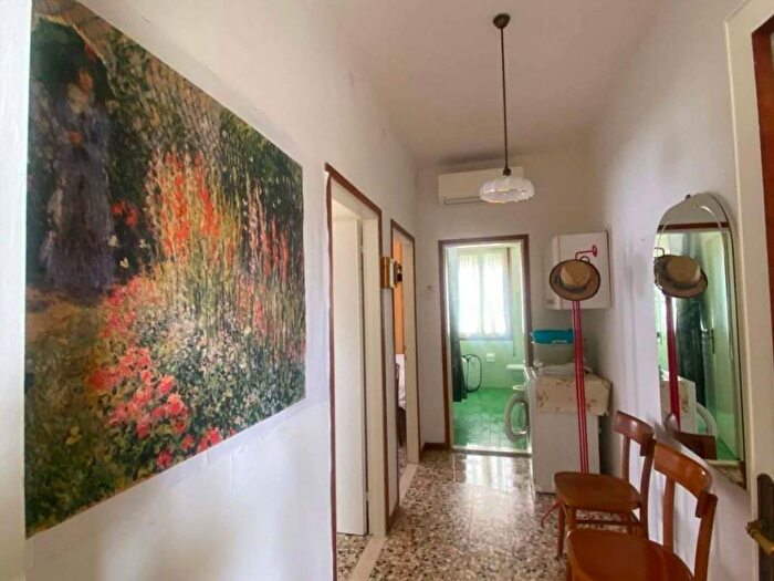 Appartamento trilocale in affitto in Via Gabbiano, Pineta, Jesolo