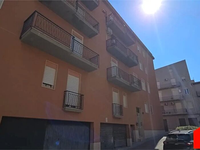 Appartamento con 5 locali in vendita in Via Pietro Galati, Alcamo