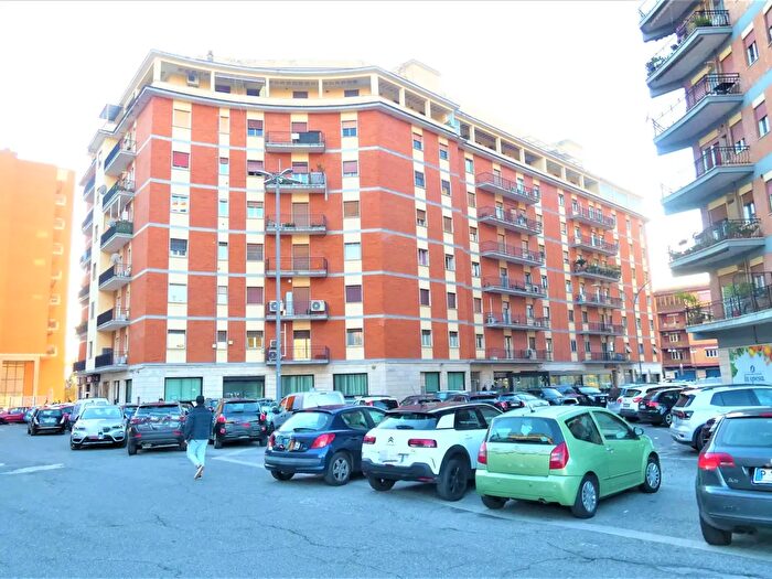 Appartamento quadrilocale in vendita in V John Fitzgerald Kennedy, Frosinone