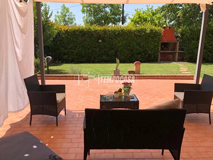 Appartamento trilocale in vendita in Castelnuovo Rangone