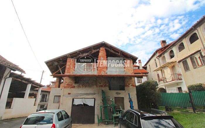 Casa in vendita in Via Comini di Vasco, Monastero Di Vasco