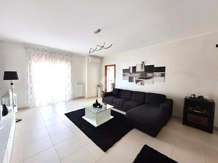 Appartamento quadrilocale in vendita in Via Lavatoio, Airola