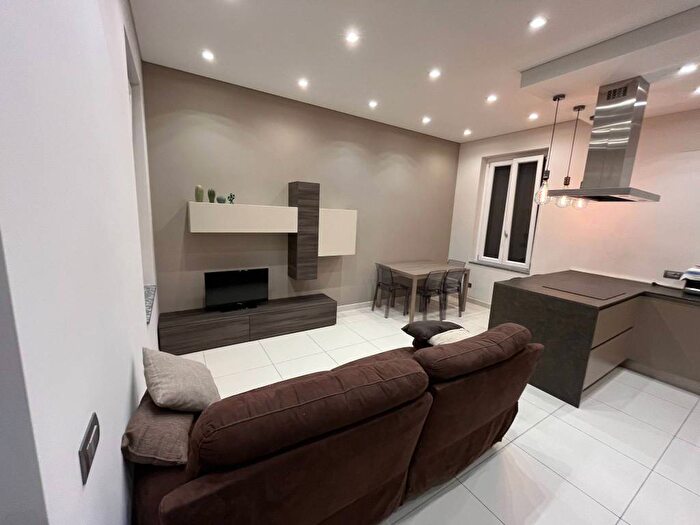 Appartamento bilocale in affitto in San Maurizio al Lambro, Cologno Monzese