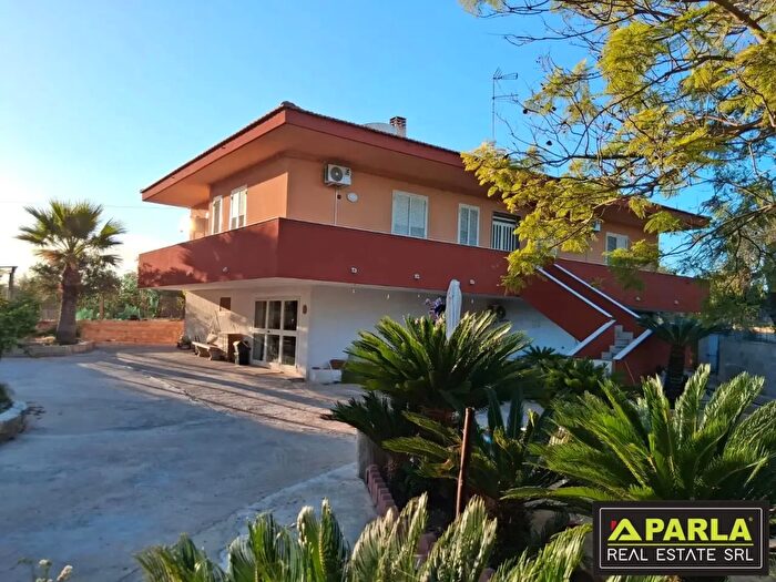 Casa in vendita in Pozzallo