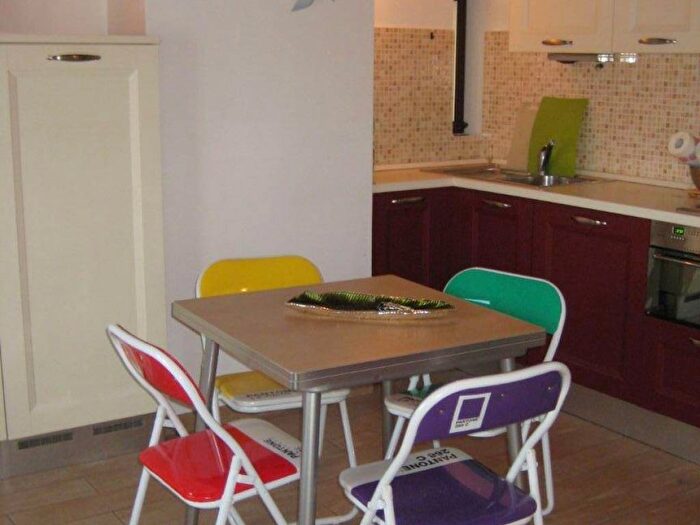 Appartamento monolocale in affitto in Via Marghera, Vercelli Wagner, Milano