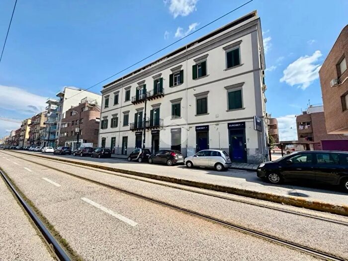 Appartamento monolocale in vendita in Via Nuova Poggioreale, Napoli