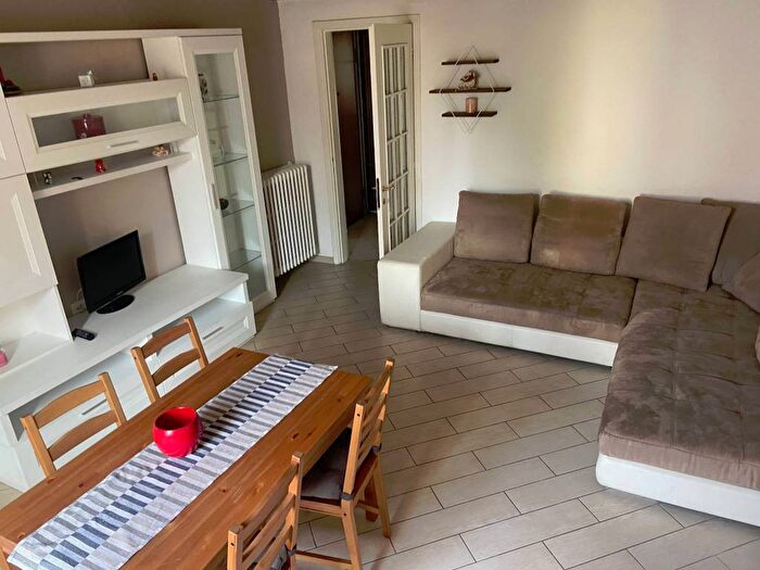 Appartamento bilocale in affitto in Via Giuseppe Verdi, Cavour San Carlo, Livorno