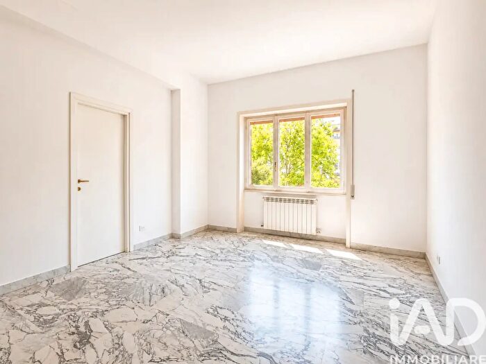 Appartamento bilocale in vendita in Circonvallazione Gianicolense, Roma