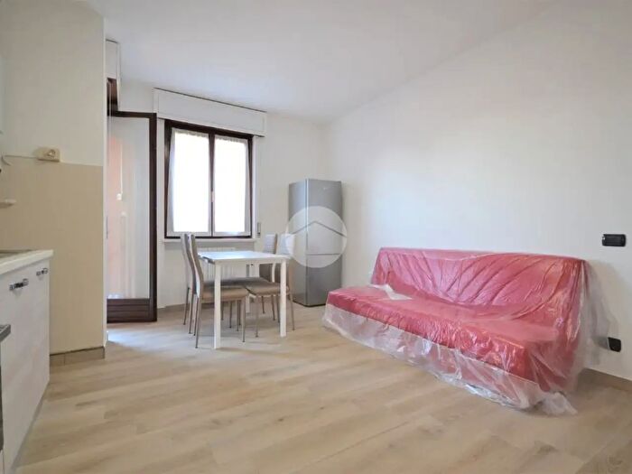 Appartamento bilocale in affitto in Via Gagarin, Sedriano