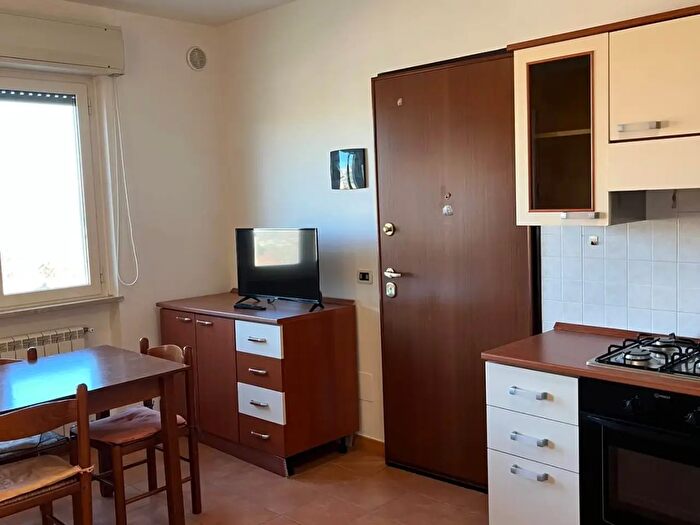 Appartamento bilocale in affitto in Strada Filippone, Chieti