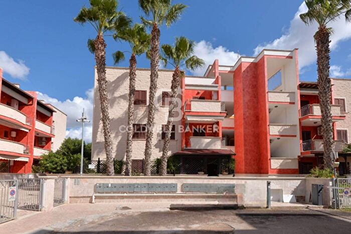 Appartamento bilocale in vendita in Vico della Robina, Gallipoli