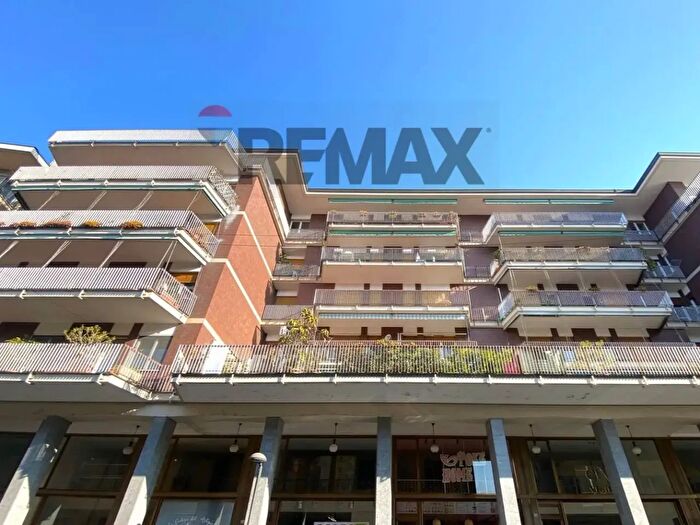 Appartamento con 6 locali in vendita in Via GMarconi, Verbania