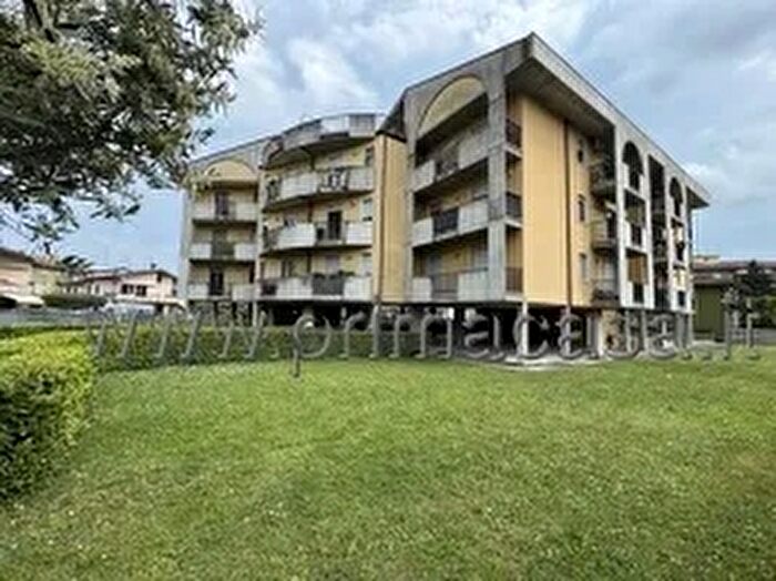 Appartamento trilocale in vendita in Corso Vittorio Emanuele Ll N, Villafranca Di Verona