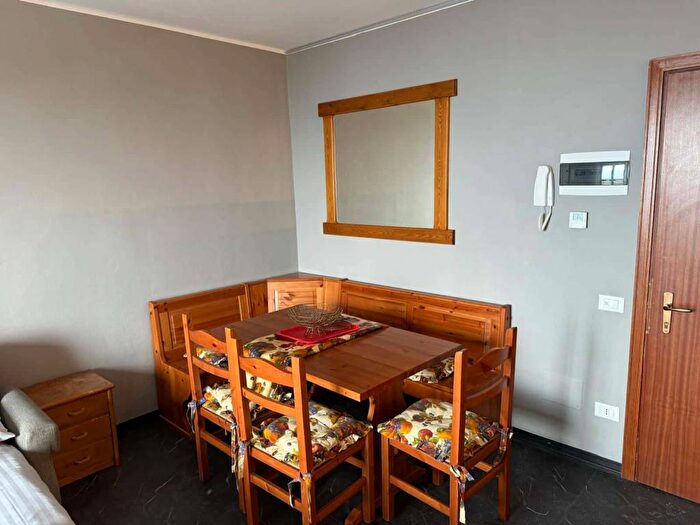 Appartamento monolocale in affitto in Via Pian del Termen, Malga Alta Di Sotto, Castione della Presolana