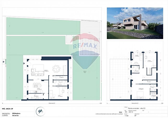 Case in Vendita e in Affitto - 2