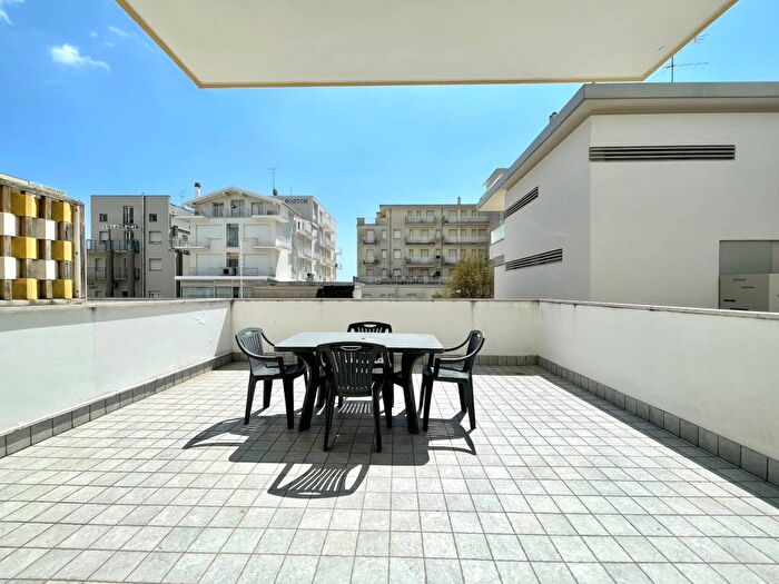 Appartamento bilocale in affitto in Via Andrea Bafile Accesso al Mare, Lido Centro Ovest, Jesolo