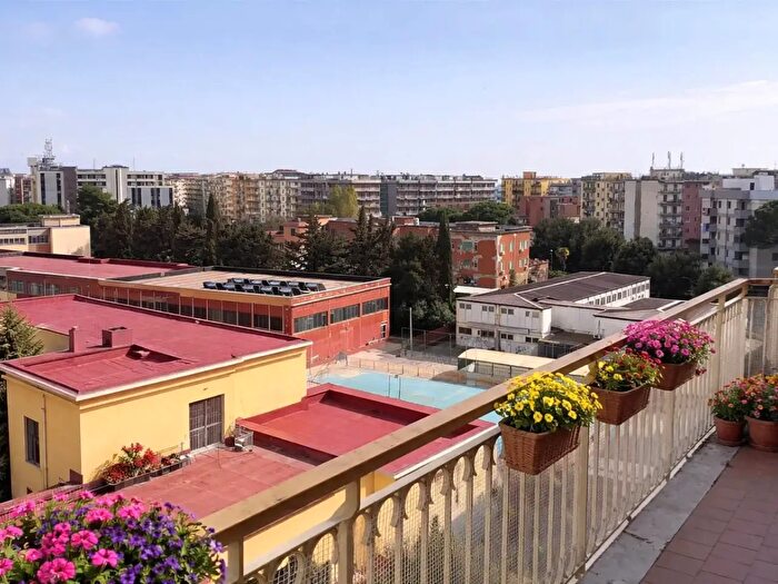 Appartamento bilocale in vendita in Via Raffaele Ricci, Salerno