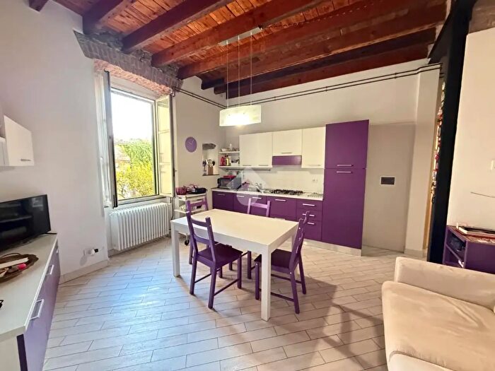 Appartamento bilocale in vendita in Corso Filippo Ferrari, Albisola Superiore