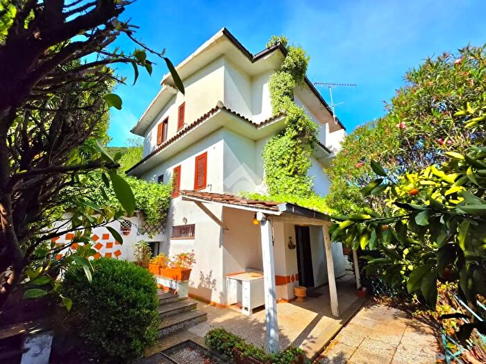Casa con 5 locali in vendita in Via Sabaudia, San Felice Circeo