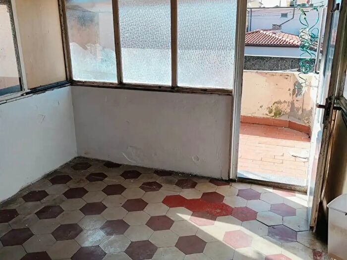 Appartamento quadrilocale in vendita in Corso Amedeo, Livorno