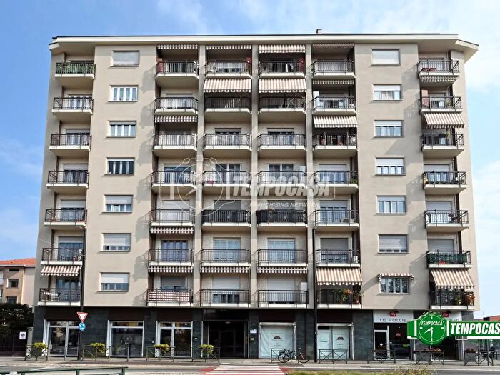 Appartamento bilocale in vendita in Corso Giuseppe Garibaldi, Venaria Reale