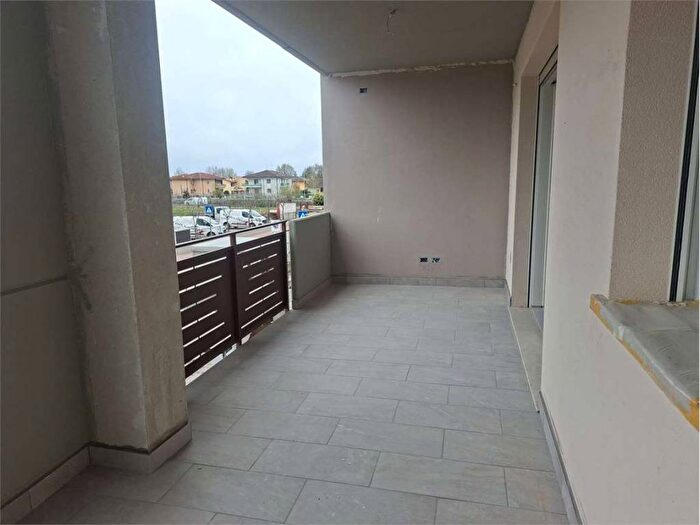 Appartamento bilocale in affitto in via stazione, Centro, Caldiero