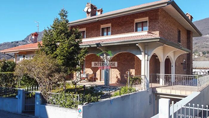 Casa con 12 locali in vendita in Via Biasutti Forgaria nel Friuli, Forgaria Nel Friuli