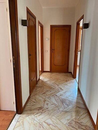 Appartamento quadrilocale in affitto in Via Enrico De Nicola, Centro, Cassino