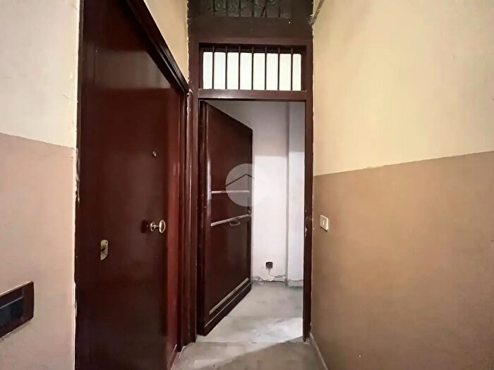 Appartamento con 5 locali in vendita in Via Costantino Lascaris, Palermo